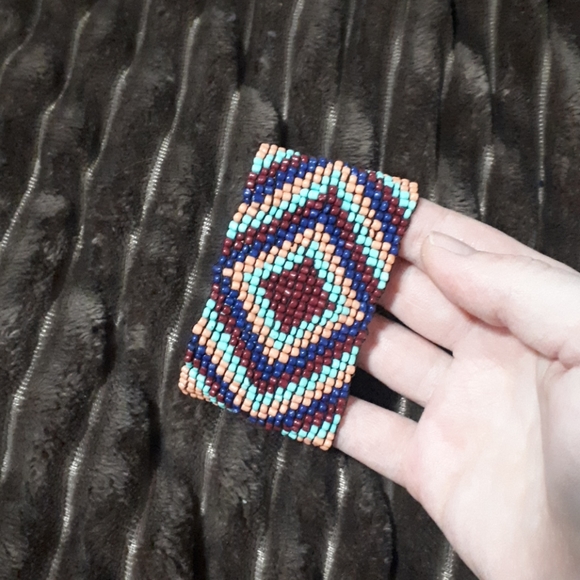 Beaded bracelet - Picture 3 of 4